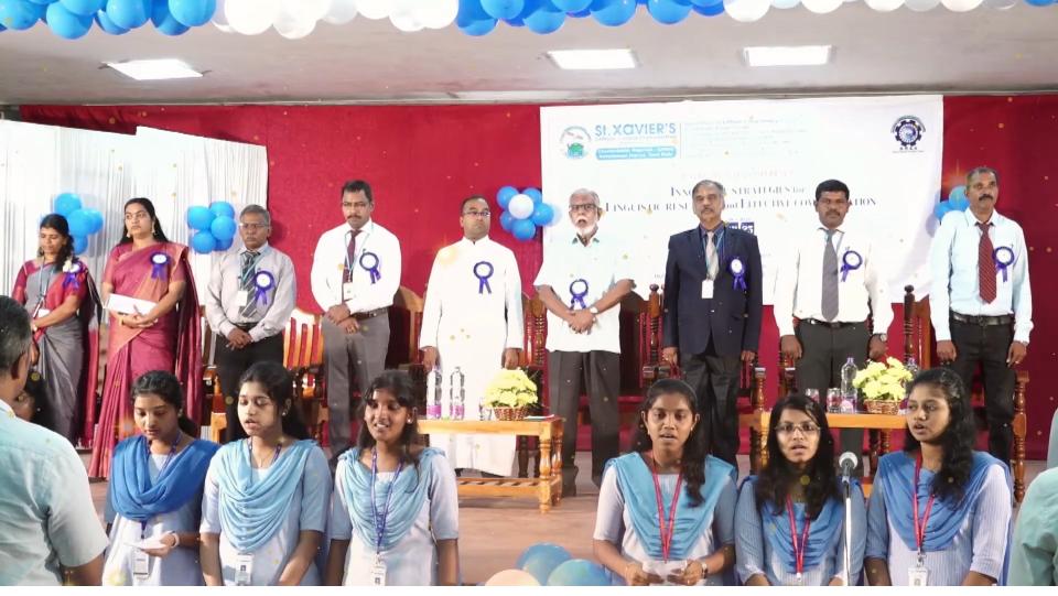 International Conference On Innovative Strategies